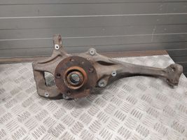 Audi S5 Cubo de rueda delantera 8K0407257E