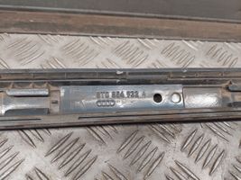 Audi S5 Sill 8T0854932A