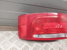 Audi S5 Galinis žibintas kėbule 8T0945096A