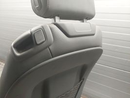 Audi A5 Fotel przedni kierowcy 