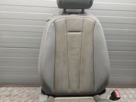 Audi A5 Fotel przedni pasażera 