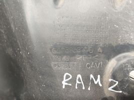 Dodge RAM Wlot / Kanał powietrza intercoolera 68036597AB