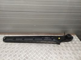 Audi S5 Front sill trim cover 8T0853906A