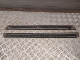 Audi S5 Front sill trim cover 8T0853374