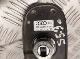 Audi S5 Antenne GPS 8T0035503C