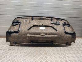 Audi S5 Verkleidung Heckklappe Kofferraumdeckel 8T0867975B