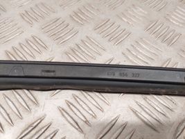 Audi S5 Windshield trim 8T0854327