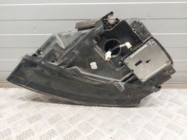 Audi S5 Передняя фара 8T0941004S