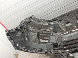 Audi Q7 4M Parachoques delantero 4M0807233C