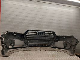 Audi Q7 4M Zderzak przedni 4M0807095A