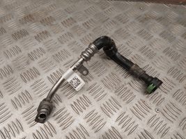 Audi Q7 4M Gearbox oil cooler pipe/hose 4N0317817L