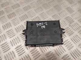 Ford F150 Pārnesumkārbas reduktora vadības bloks FL3A7H417CD