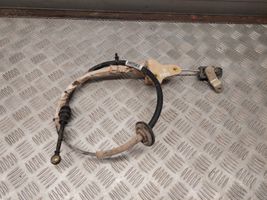 Ford F150 Gear shift cable linkage F7E395AC