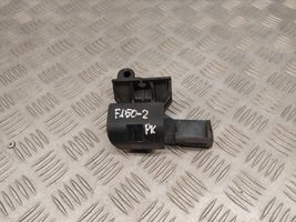 Ford F150 Variklio dangčio (kapoto) rankenėlė FL3416C856