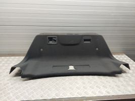 Audi A8 S8 D4 4H Tailgate trim 4H0867975P