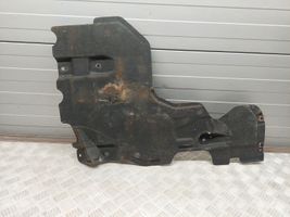 Audi A8 S8 D4 4H Couvre soubassement arrière 4H0825214C