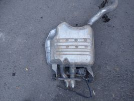 Mercedes-Benz S W222 Silencieux / pot d’échappement A2224911800