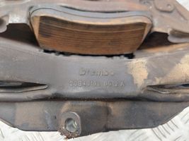 Mercedes-Benz S W222 Set dischi freno e pinze 20B40105002A