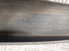 Mercedes-Benz S W222 Ramka szyby drzwi przednich A2227270171