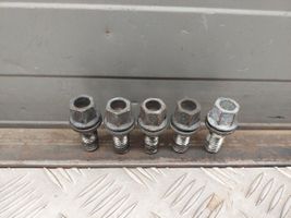 Audi S5 Nuts/bolts 