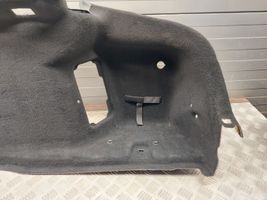 Mercedes-Benz S W222 Rivestimento pannello laterale del bagagliaio/baule 