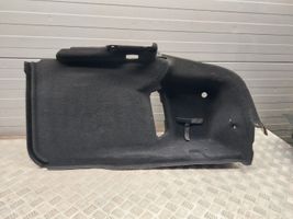 Mercedes-Benz S W222 Rivestimento pannello laterale del bagagliaio/baule 