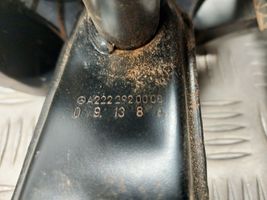 Mercedes-Benz S W222 Stabdžių pedalas A2222920008
