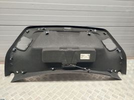 Volkswagen PASSAT CC Rivestimento portellone posteriore/bagagliaio 3C8867605K