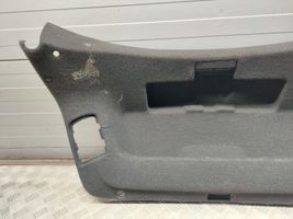 Volkswagen PASSAT CC Rivestimento portellone posteriore/bagagliaio 3C8867605K