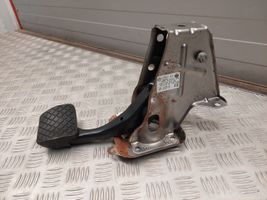 Volkswagen PASSAT CC Brake pedal 1K1723057AL