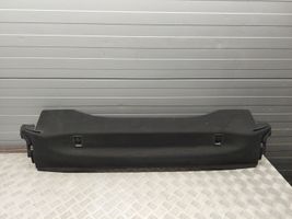 Volkswagen PASSAT CC Grilles/couvercle de haut-parleur arrière 3C8863411C