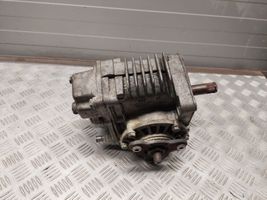 Volkswagen PASSAT CC Gearbox transfer box case 0AU409053Q