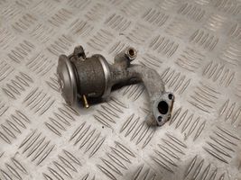 Audi Q7 4M EGR valve 06E131102M