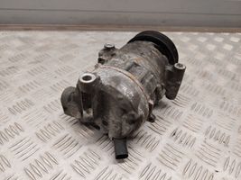 Audi Q7 4M Ilmastointilaitteen kompressorin pumppu (A/C) 8T0260805E