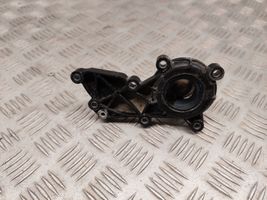 Audi Q7 4M Thermostat / Thermostatgehäuse 06E121111