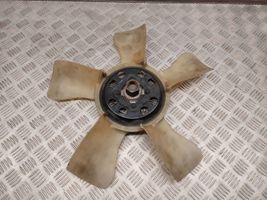 Dodge RAM Electric radiator cooling fan 55056840AC