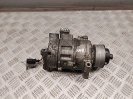 Audi A8 S8 D4 4H Compressore aria condizionata (A/C) (pompa) 4H0260805H