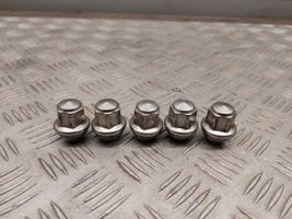 Ford Mustang VI Nuts/bolts 