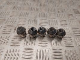 Ford Mustang VI Nuts/bolts 