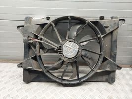 Chrysler Pacifica Convogliatore ventilatore raffreddamento del radiatore 68217321AB