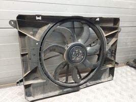 Chrysler Pacifica Convogliatore ventilatore raffreddamento del radiatore 68217321AB