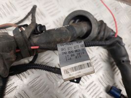 Audi Q7 4M Engine installation wiring loom 06H971824B
