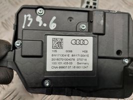 Audi A4 S4 B9 Gear selector 8W1713041E
