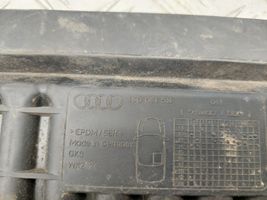 Audi A6 S6 C7 4G Tapis de sol arrière 4G0061511