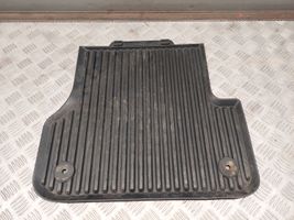 Audi A6 S6 C7 4G Tapis de sol arrière 4G0061511