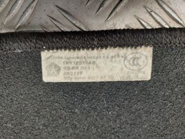 Chrysler Pacifica Galinis kilimėlis 5RY12DX9AC