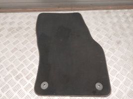 Audi Q3 F3 Tapis de sol avant 83B863691