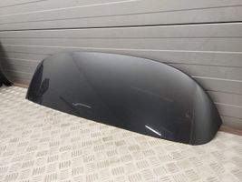 BMW X1 F48 F49 Spoiler del portellone posteriore/bagagliaio 7350856