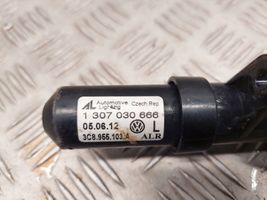 Volkswagen PASSAT CC Ugello a spruzzo lavavetri per faro 3C8955103A