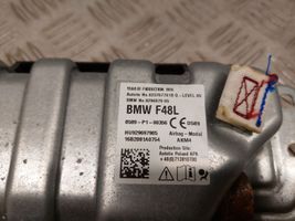 BMW X1 F48 F49 Airbag de las rodillas 9296979